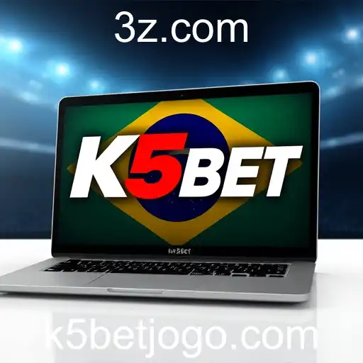 O Crescimento do K5Bet no Mercado de Jogos Online