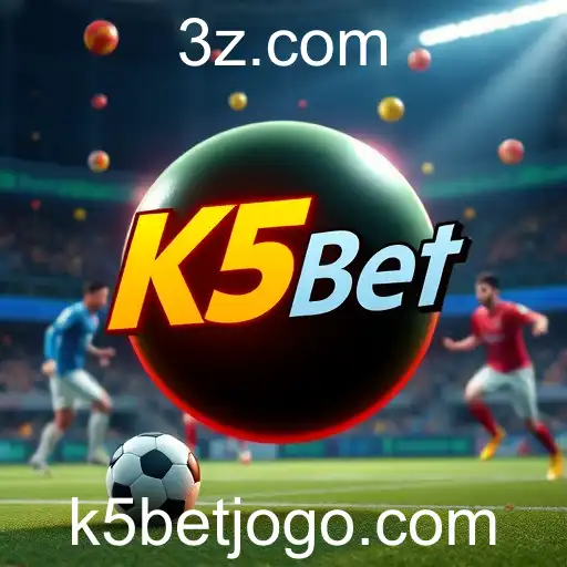 A Inovação do K5Bet: Transformando o Cenário dos Jogos Online