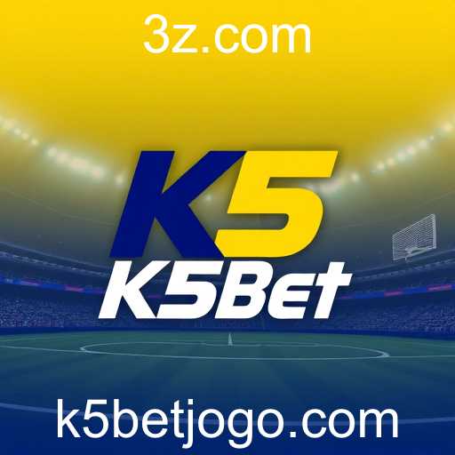 A ascensão do K5Bet no cenário de jogos online