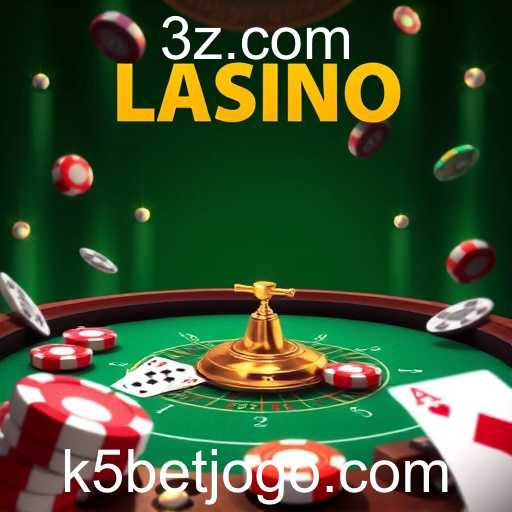 A Experiência Imersiva do Casino ao Vivo na K5Bet