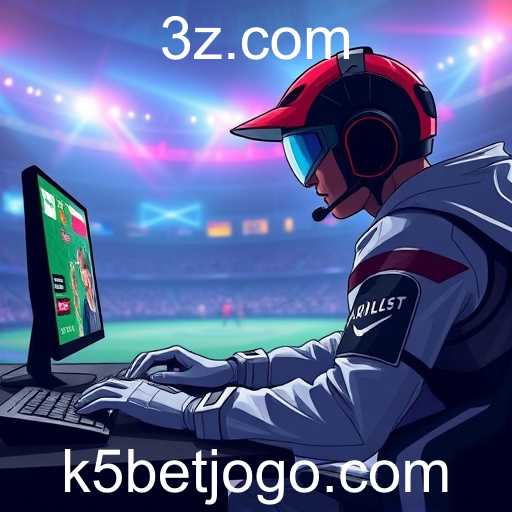 Tendências no Setor de Jogos Online no Brasil