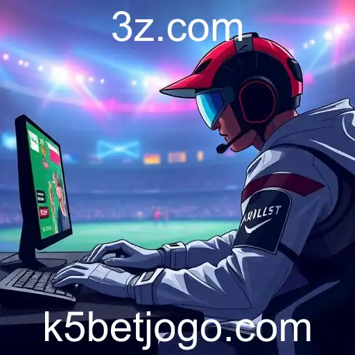 Tendências no Setor de Jogos Online no Brasil