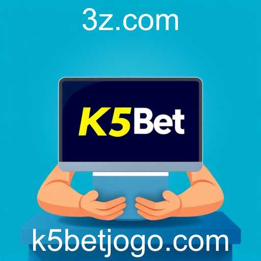 A Ascensão do K5Bet no Mercado de Jogos Online