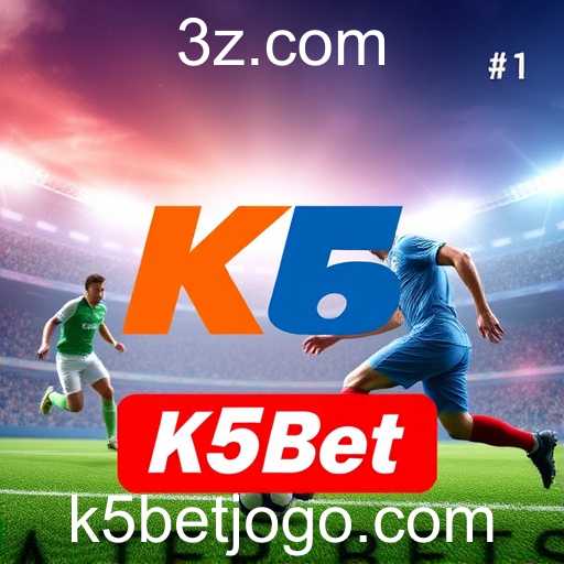 Apostas Esportivas: Saiba Mais Sobre Esta Categoria Popular no K5Bet
