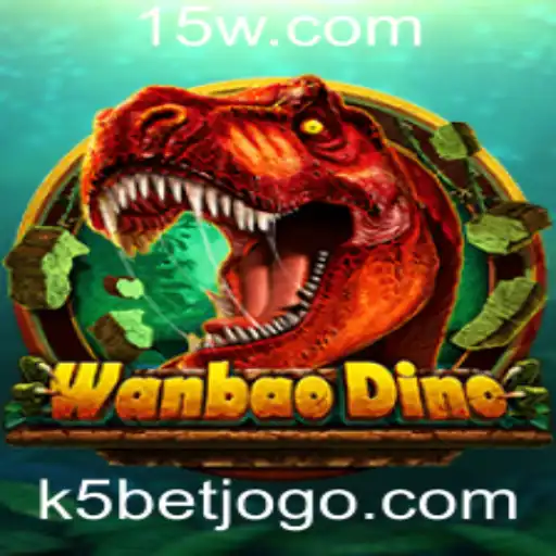 Descubra o Mundo Emocionante de WanBaoDino com K5Bet
