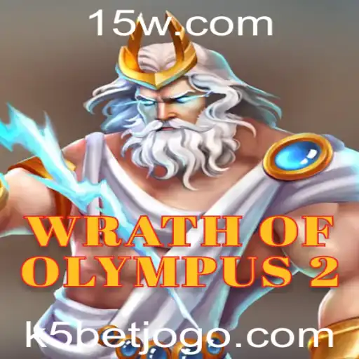 WrathofOlympus2: Experimente a Aventura Mitológica com K5Bet